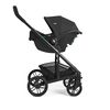 cumpără Сărucior pentru copii Joie T1201JARVN000 Chrome 2 Raven 3in1 (multifunctional) în Chișinău 