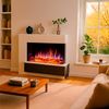 cumpără Șemineu electric ArtFlame Solvix & Haiti 40 în Chișinău 