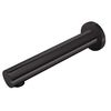 купить Смеситель для ванны F-Design L-182 FD8-003-22 Black, pipa fixa в Кишинёве 