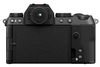 купить Фотоаппарат беззеркальный FujiFilm X-S20 black/XF18-55mm Kit в Кишинёве 