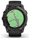 купить Смарт часы Garmin Fenix 7X Pro Solar (0100277801) в Кишинёве 