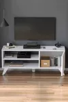 купить Тумба напольная для TV Bofigo 11-10-01 White в Кишинёве 