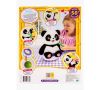 купить Мягкая игрушка Little Live Pets 26677 My Baby S2 Panda interactive plush в Кишинёве 