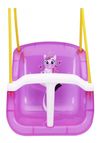 купить Качели Technok Toys (8096) Leagăn pentru copii (în asort.) в Кишинёве 