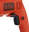 cumpără Bormașina Black&Decker KR504RE în Chișinău 
