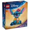 cumpără Set de construcție Lego 43249 Stitch în Chișinău 