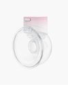 cumpără Pompă pentru sân Momcozy BP170-PK00BA-A Pompa de san electrica S12 Pro Pink în Chișinău 