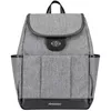 купить Сумка для мам Kikka Boo 31108020103 Geanta pentru carucior Morice Grey в Кишинёве 