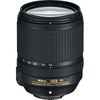купить Объектив Nikon AF-S DX Nikkor 18-140mm f/3.5–5.6G ED VR в Кишинёве 