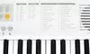 купить Цифровое пианино Classic Cantabile Mini 37 Clapa в Кишинёве 
