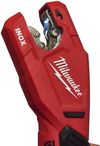 купить Труборез Milwaukee 4933479241 Taietor de tevi din otel inoxidabil M12 raptor в Кишинёве 