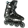 cumpără Role Nils NA20001 Abisal Black Size 44 Slalom In-Line Skates în Chișinău 