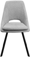 cumpără Scaun Deco Isla Grey în Chișinău 