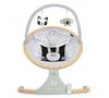 Leagan electric Kinderkarft Lumi Wood/Grey 