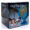 cumpără Glob miscellaneous Glob cu harta politica+a cerului, d=25cm, cu iluminare Night&Day Ro (25 NIGHT/DAY) în Chișinău 