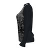 FINAL SALE - Толстовка JOMA - ELITE VIII NEGRO 