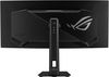 cumpără Monitor ASUS ROG Strix Tandem RGB QD-OLED XG34WCDMS Curved în Chișinău 