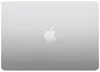 купить Ноутбук Apple MacBook Air 13.0 M3 8c/10g 16/512GB Sliver MXCT3 в Кишинёве 