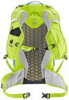 купить Рюкзак спортивный Deuter Speed Lite 17 jade citrus в Кишинёве 