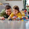 cumpără Set de construcție Lego 10784 Spider-Man Webquarters Hangout în Chișinău 