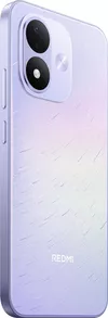 купить Смартфон Xiaomi Redmi Note 17 6/256GB Purple в Кишинёве 