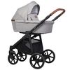 купить Детская коляска Riko Carucior 2in1 Basic Idol 01 Stone в Кишинёве 