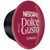 купить Кофе Nescafe Dolce Gusto Set 2 cutii Espresso 88g (16+16capsule) в Кишинёве 