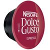 купить Кофе Nescafe Dolce Gusto Set 2 уп. Espresso 88г (16+16  капсул) в Кишинёве 