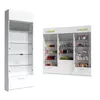 cumpără Casetieră Indart Vitrina 12 (80x30x230) în Chișinău 