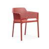 купить Кресло Nardi NET CORALLO 40326.75.000.06 (Кресло для сада и террасы) в Кишинёве 