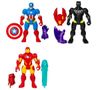 cumpără Jucărie Hasbro F9265 AVN MixmashersFigure 12.7cm (in assortment) în Chișinău 