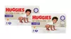 cumpără 1 Set 2 pachete scutece-chiloțel Huggies Extra Care Pants  Mega 4  (9-14 kg), 38 buc în Chișinău 