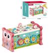cumpără Puzzle Chipolino DIG02468837 8 in 1 magic box Own în Chișinău 