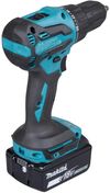 купить Шуруповёрт Makita DHP490WVE в Кишинёве 