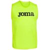 купить Одежда для спорта Joma Training Bib Fluor Yellow (XL) 101686.060 в Кишинёве 