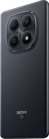 cumpără Smartphone Xiaomi Redmi Note 15 5G 6/128GB Black în Chișinău 