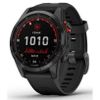 cumpără Ceas inteligent Garmin fēnix 7S Solar (010-02539-13) în Chișinău 