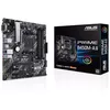 купить Материнская плата ASUS PRIME B450M-A II AMD B450, AM4, Dual DDR4 4400MHz, PCI-E 3.0/2.0 x16, HDMI/DVD-D/D-Sub, USB 3.1, SATA RAID 6Gb/s, M.2 x4 Socket, SB 8-Ch., GigabitLAN, Aura Sync, (placa de baza/материнская плата) в Кишинёве 