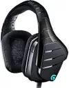 cumpără Căști pentru gaming Logitech Gaming Headset G633 Artemis Spectrum RGB 7.1 Surround în Chișinău 