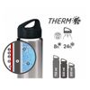 купить Термобутылка Laken Classic Thermo SS Thermo Bottle 18/8  0.50 L, TA5 в Кишинёве 