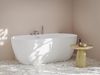 купить Смеситель для ванны Ravak Baterie Chrome II montaj cada chrome CR II 026.00CR (X070587) в Кишинёве 