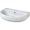 купить Раковина Ideal Standard Connect Arc 55x45.5cm (E785401) в Кишинёве 
