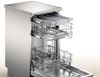 купить Посудомоечная машина Bosch SPS2XMI01E в Кишинёве 