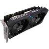 cumpără Placa video ASUS DUAL-RTX3050-O8G, GeForce RTX3050 8GB GDDR6, 128-bit, GPU/Mem speed 1852/14Gbps, PCI-Express 4.0, HDMI 2.1/3xDisplay Port 1.4a (placa video/видеокарта) în Chișinău 