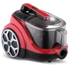 cumpără Aspirator cu container Tesa TR TS-RC 706 Red, 1600 W în Chișinău 