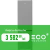 cumpără Frigider cu congelator jos Beko B3RCNA415HXB în Chișinău 