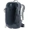 cumpără Rucsac turistic Deuter Futura 23 black (3400126 7000 0) în Chișinău 