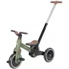 cumpără Bicicletă-cărucior Kikka Boo 31006020166 Tricicleta 5in1 Flash Army Green în Chișinău 