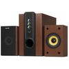 купить Колонки мультимедийные для ПК Sven SPS-820 Wooden в Кишинёве 
