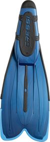 cumpără Accesoriu pentru înot Cressi-Sub Labe inot AGUA blue 39/40 (5,5/6,5) (CA206239) în Chișinău 